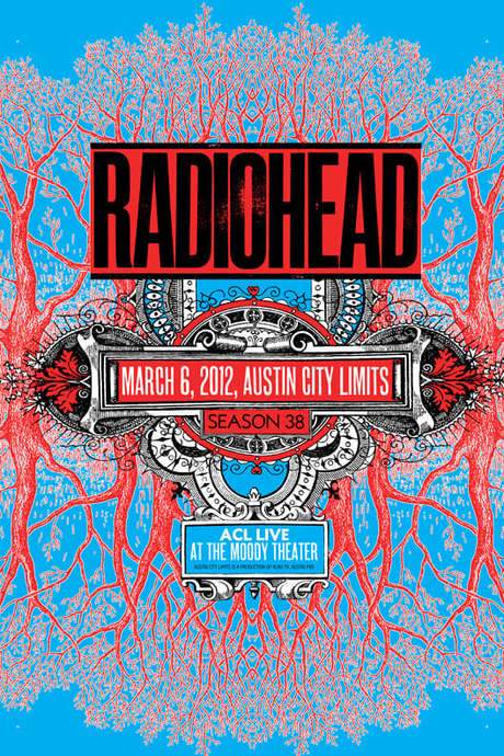 Radiohead | Austin City Limits 2016